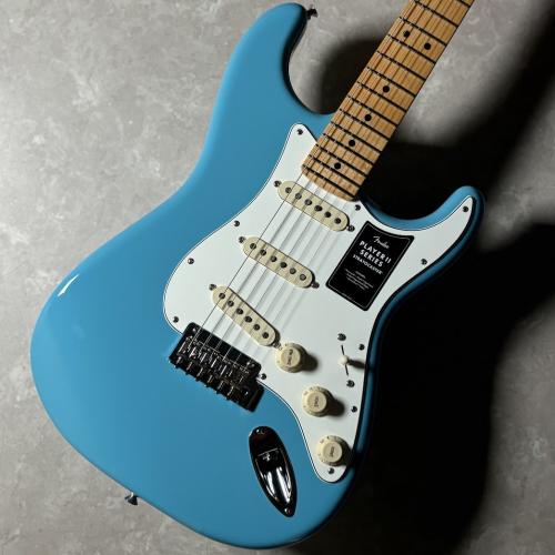 Fender Player II Stratocaster Aquatone Blue エレキギター ストラトキャスター【現物画像・3・53kg】