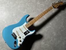 Fender Player II Stratocaster Aquatone Blue エレキギター ストラトキャスター【現物画像・3・53kg】_2