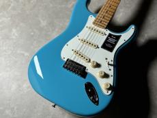 Fender Player II Stratocaster Aquatone Blue エレキギター ストラトキャスター【現物画像・3・53kg】_3