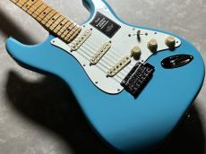 Fender Player II Stratocaster Aquatone Blue エレキギター ストラトキャスター【現物画像・3・53kg】_4