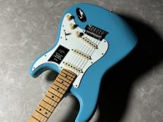 Fender Player II Stratocaster Aquatone Blue エレキギター ストラトキャスター【現物画像・3・53kg】_5
