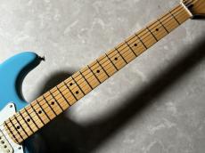 Fender Player II Stratocaster Aquatone Blue エレキギター ストラトキャスター【現物画像・3・53kg】_6