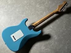 Fender Player II Stratocaster Aquatone Blue エレキギター ストラトキャスター【現物画像・3・53kg】_8