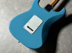 Fender Player II Stratocaster Aquatone Blue エレキギター ストラトキャスター【現物画像・3・53kg】_9