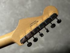 Fender Player II Stratocaster Aquatone Blue エレキギター ストラトキャスター【現物画像・3・53kg】_11