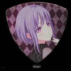 SCHECTER 【10月下旬入荷】BanG Dream! Ave Mujica アモーリス/祐天寺 にゃむ ピック【コラボピック】_2