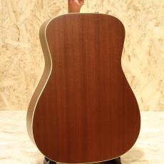 Fender Malibu Player OW_2