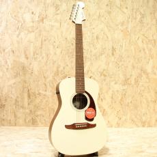 Fender Malibu Player OW_3