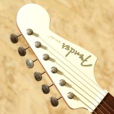 Fender Malibu Player OW_4