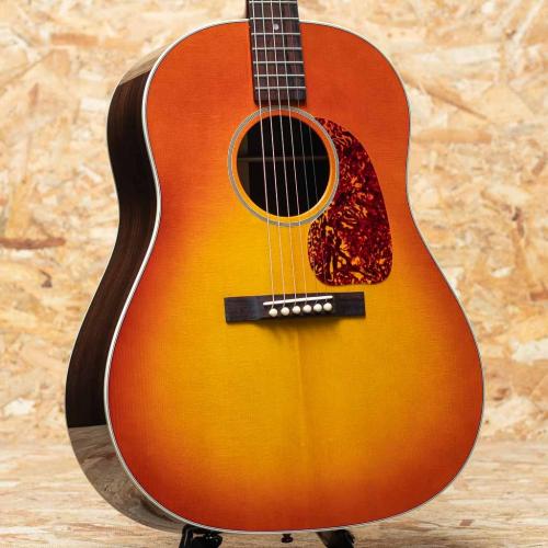 Fairbanks Guitars F-35 1943 2023