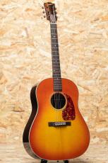 Fairbanks Guitars F-35 1943 2023_3