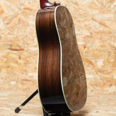 Fairbanks Guitars F-35 1943 2023_5