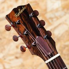 Fairbanks Guitars F-35 1943 2023_8