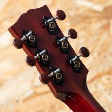 Fairbanks Guitars F-35 1943 2023_9
