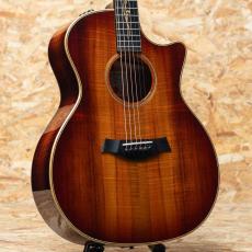 Taylor K24ce V-Class 2018