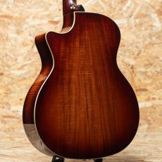 Taylor K24ce V-Class 2018_2