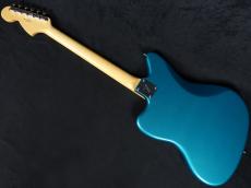 Fender Made in Japan Traditional Late 60s Jazzmaster Ocean Turquoise Metallic_6