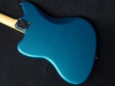 Fender Made in Japan Traditional Late 60s Jazzmaster Ocean Turquoise Metallic_7