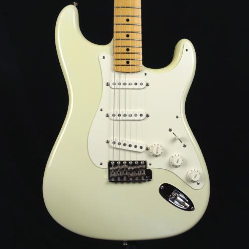 Fender Custom Shop 1956 Stratocaster NOS Olympic White 2012