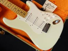 Fender Custom Shop 1956 Stratocaster NOS Olympic White 2012_3