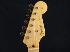 Fender Custom Shop 1956 Stratocaster NOS Olympic White 2012_4