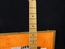 Fender Custom Shop 1956 Stratocaster NOS Olympic White 2012_5