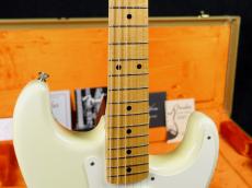 Fender Custom Shop 1956 Stratocaster NOS Olympic White 2012_6