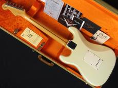 Fender Custom Shop 1956 Stratocaster NOS Olympic White 2012_7