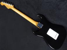 Fender Vintera III Early '60s Stratocaster Black_6