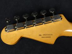 Fender Vintera III Early '60s Stratocaster Black_9