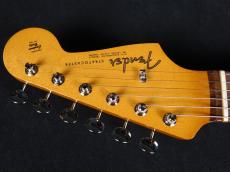 Fender Vintera III Early '60s Stratocaster Sonic Blue_5