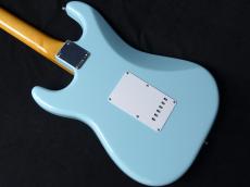 Fender Vintera III Early '60s Stratocaster Sonic Blue_7
