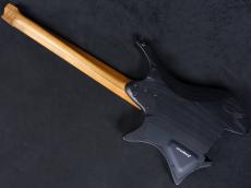 strandberg Boden Original N2.7 Black Denim Burst Satin_5