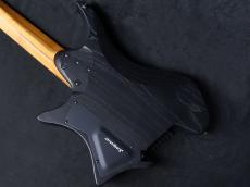 strandberg Boden Original N2.7 Black Denim Burst Satin_6