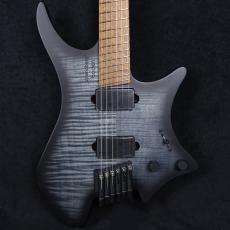 strandberg Boden Original N2.6 Black Denim Burst Satin