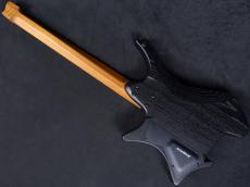 strandberg Boden Original N2.6 Black Denim Burst Satin_5