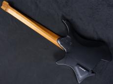 strandberg Boden Standard N2.7 Black Satin Metallic_5