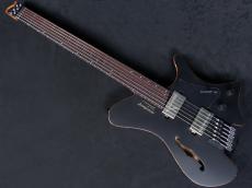 strandberg Salen Jazz NX 6 Black_2
