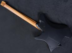 strandberg Salen Jazz NX 6 Black_5