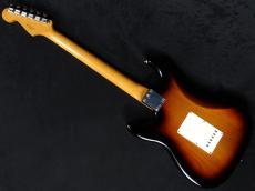 Fender Vintera II 60s Stratocaster 3-Color Sunburst_6
