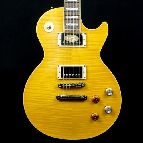 Epiphone Kirk Hammett "Greeny" 1959 Les Paul Standard Greeny Burst
