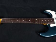ATELIER Z L.E.S Next Gun Metallic Blue_4