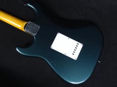 ATELIER Z L.E.S Next Gun Metallic Blue_7