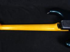 ATELIER Z L.E.S Next Gun Metallic Blue_8