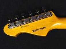 ATELIER Z L.E.S Next Gun Metallic Blue_9