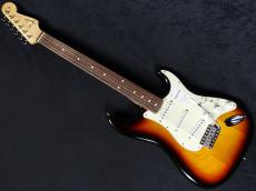 Fender Made in Japan Heritage 60s Stratocaster 3-Color Sunburst_2