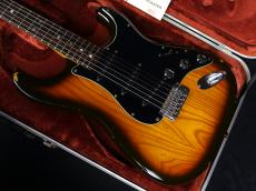 Fender 1979 Stratocaster Sunburst_3