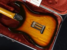Fender 1979 Stratocaster Sunburst_8