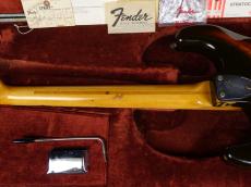 Fender 1979 Stratocaster Sunburst_9