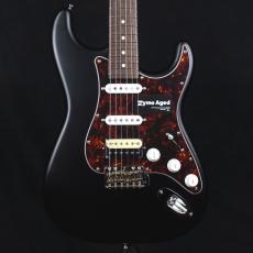 ATELIER Z L.E.S Next SSH Mat Black